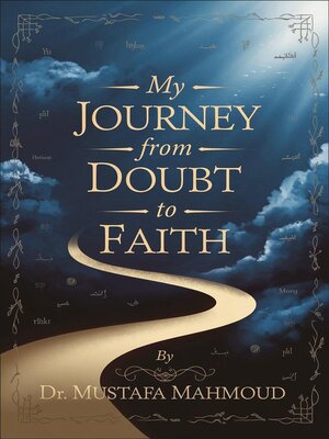 cover image of My Journey from Doubt to Faith
